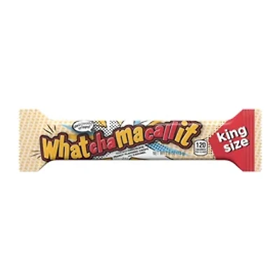 Whatchamacallit™ King Size Candy Bar 2.6oz