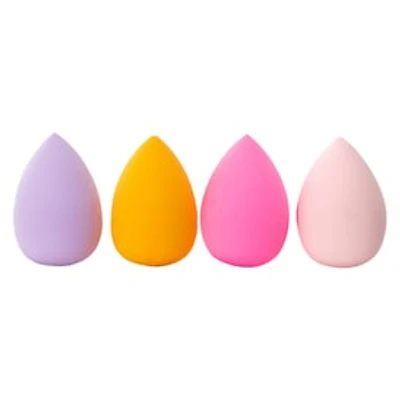 Gina Beauty™ Beauty Sponges 4-Count