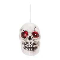 Halloween Jumbo Skull Décor