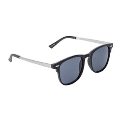 Young Mens Round Sunglasses