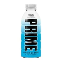 Prime Berry Freeze Hydration Drink 16.9oz