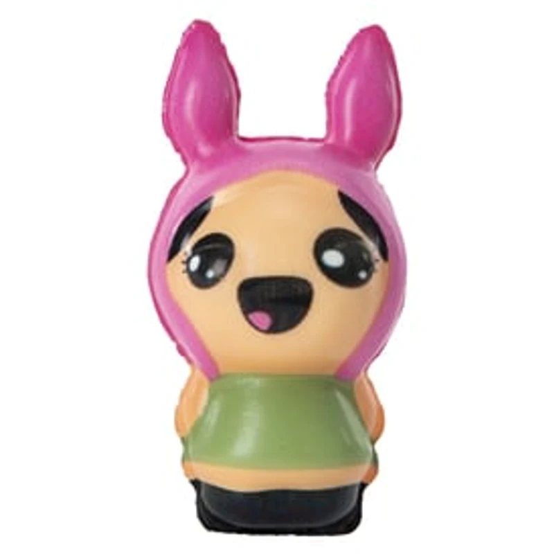 Bob's Burgers™ Squishy Stress Ball Blind Bag
