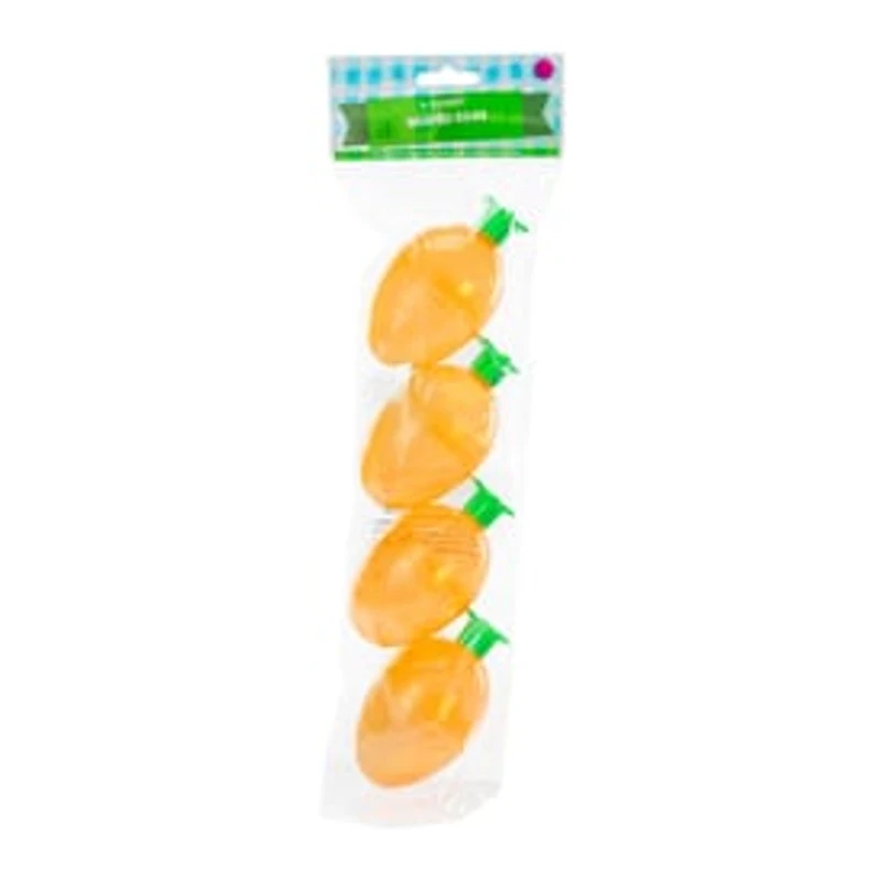 Shaped Easter Eggs 4-Count