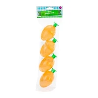 Shaped Easter Eggs 4-Count