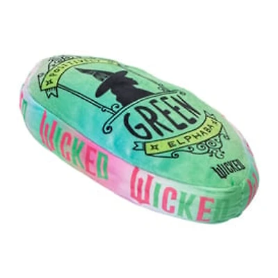 Wicked Plush Pillow 5inx2in