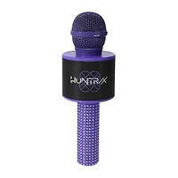 Netflix KPop Demon Hunters Bluetooth® Karaoke Microphone
