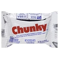 Chunky® Candy Bar 1.4oz