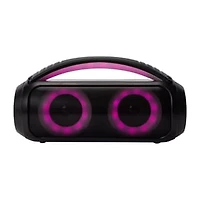 Bass Jaxx™ Trailblazer LED Wireless Speaker