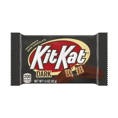 Kit Kat® Dark Chocolate Candy Bar 1.5oz