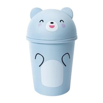 Cute Animal Trash Can