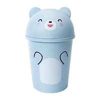 Cute Animal Trash Can