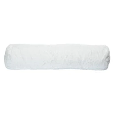 Faux Fur Body Pillow 9in x 36in