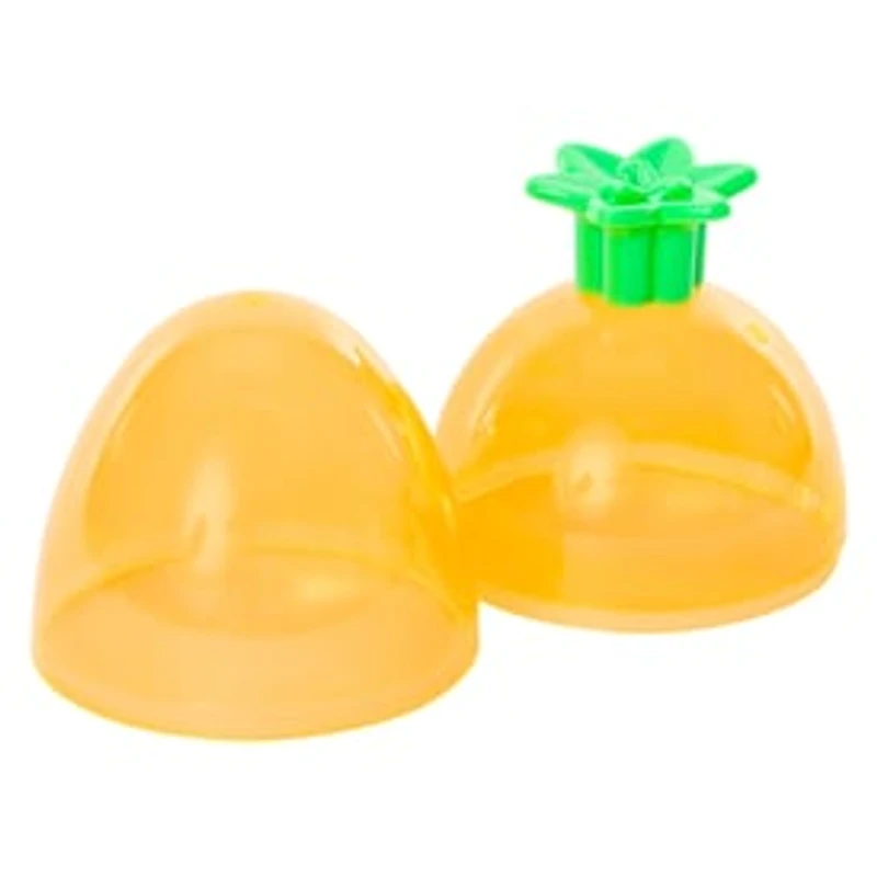 Shaped Easter Eggs 4-Count