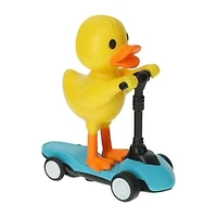 Animal Scooter Toy