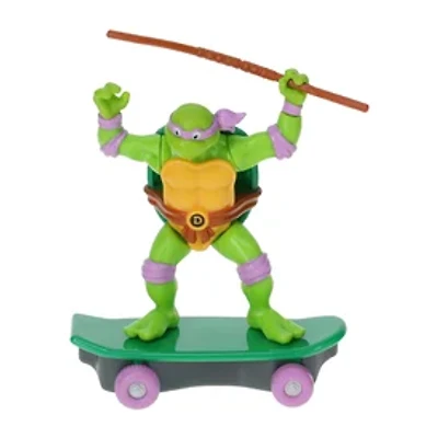 Nickelodeon Teenage Mutant Ninja Turtles Mayhem Sewer Shredders Toy