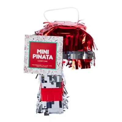 Mini Holiday Pinata