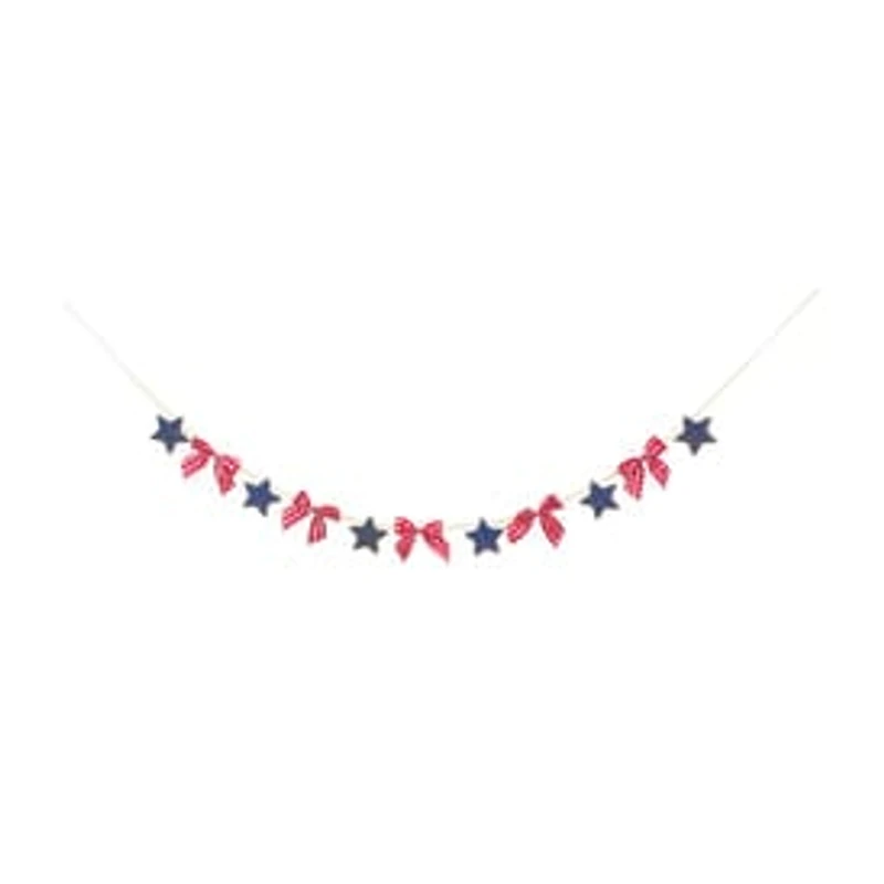 Bow Garland