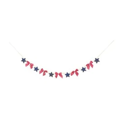 Bow Garland