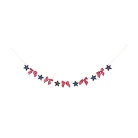 Bow Garland