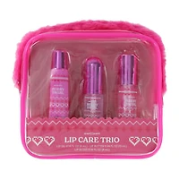 ScentXScent Lip Care Trio 3-Pack
