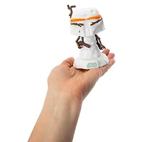 Funko Pop! Star Wars Boba Fett Holiday Bobble-Head Figure