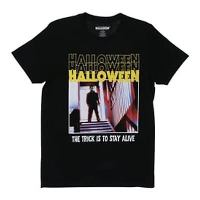 Halloween™ Michael Myers Graphic Tee