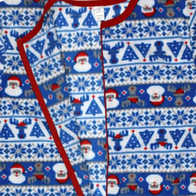Holiday Onesie