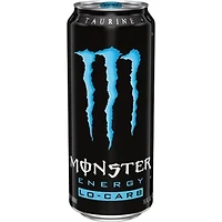 Monster® Lo-Carb Energy Drink 16oz