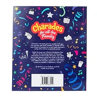 Charades For All The Family