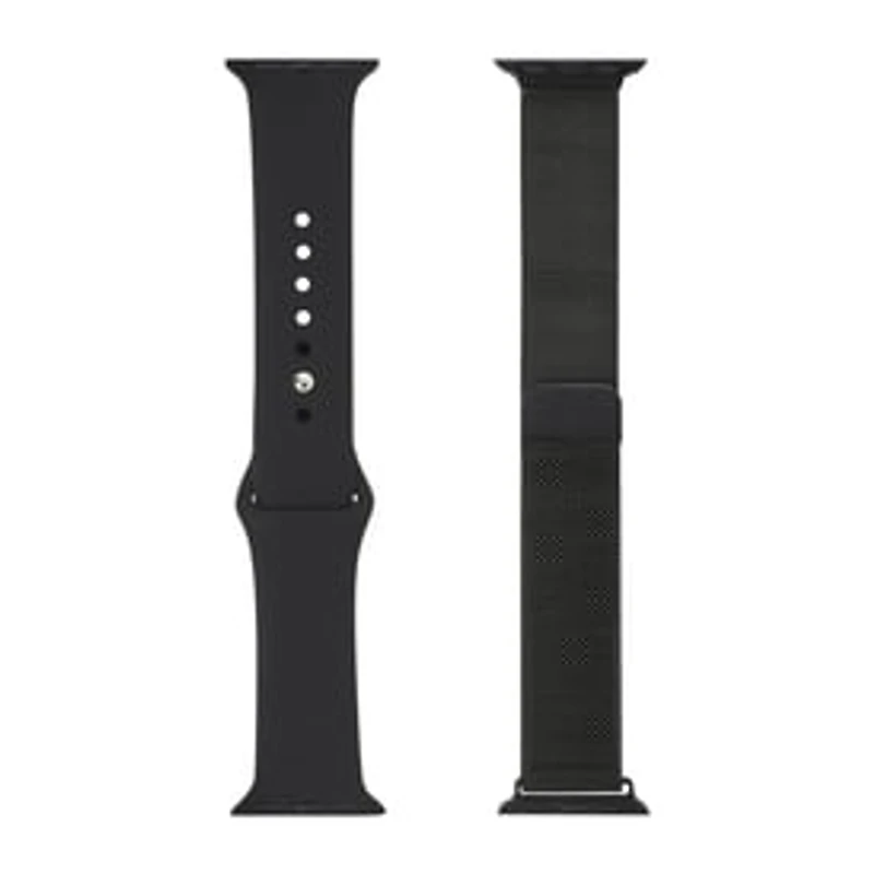 Cylopop Nouveau Watch Band Set For Apple Watch® 38/44mm 2-Pack