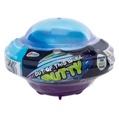 Out Of This World Putty Blind Bag