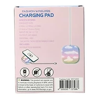 Printed 5W Wireless Charger