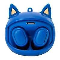 Sonic The Hedgehog™ True Wireless Earbuds With Mic