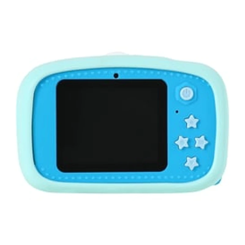 Licensed Digital Camera