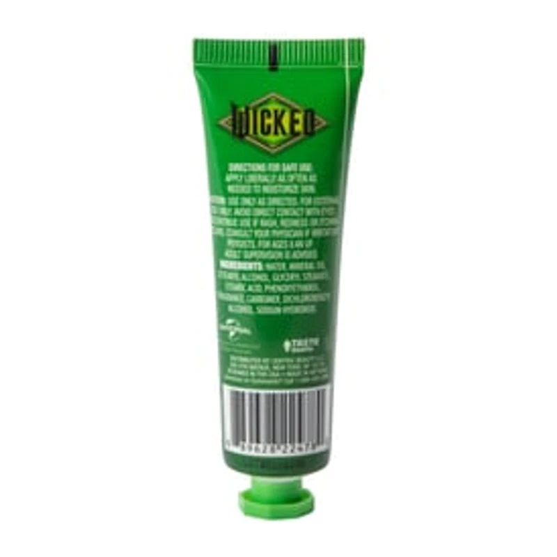 Licensed Scented Hand Cream 1oz