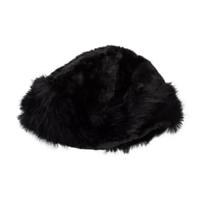 Faux Fur Hat