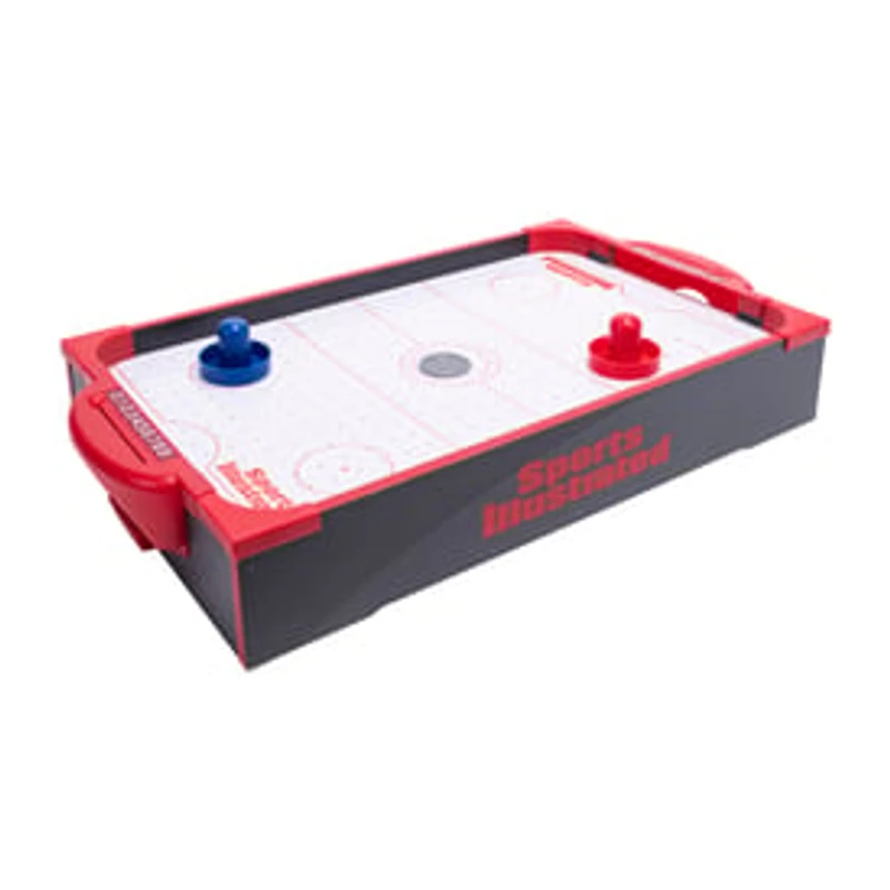 Sports Illustrated™ Air Hockey Table 20in