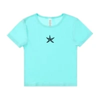 Starfish Graphic Tee