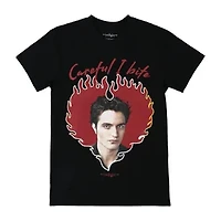 The Twilight Saga Heart Graphic Tee