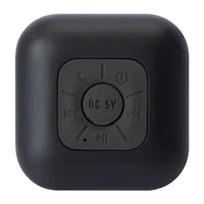 Bluetooth™ Shower Speaker
