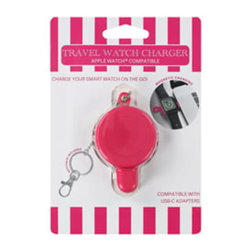 Travel Watch Charger