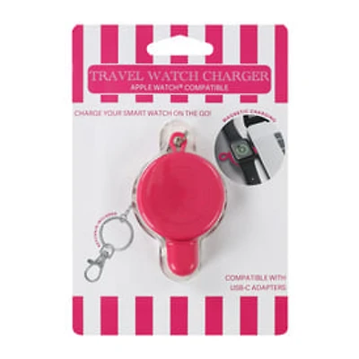 Travel Watch Charger