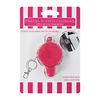 Travel Watch Charger