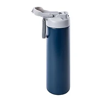 Dual Lid-Chug/Sip! Bottle 19oz