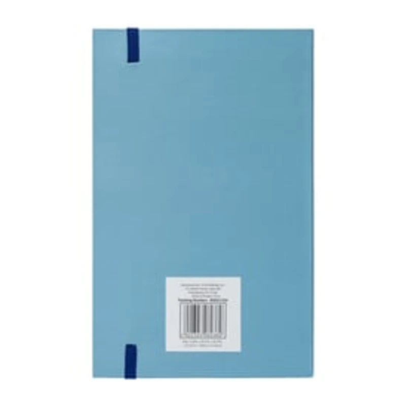 Professional Notebook Journal