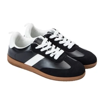 Juniors Sole Mates Gumsole Sneaker
