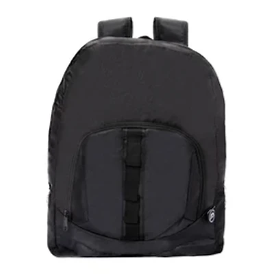 Single Webbing Backpack 17in