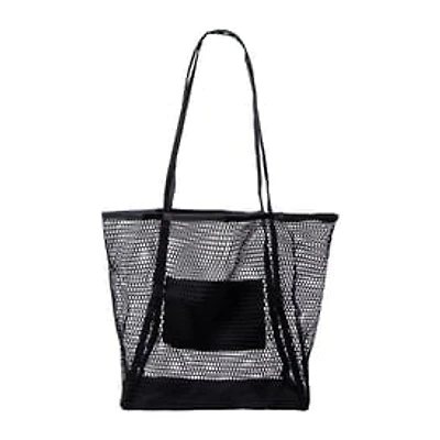 Mesh Tote Bag
