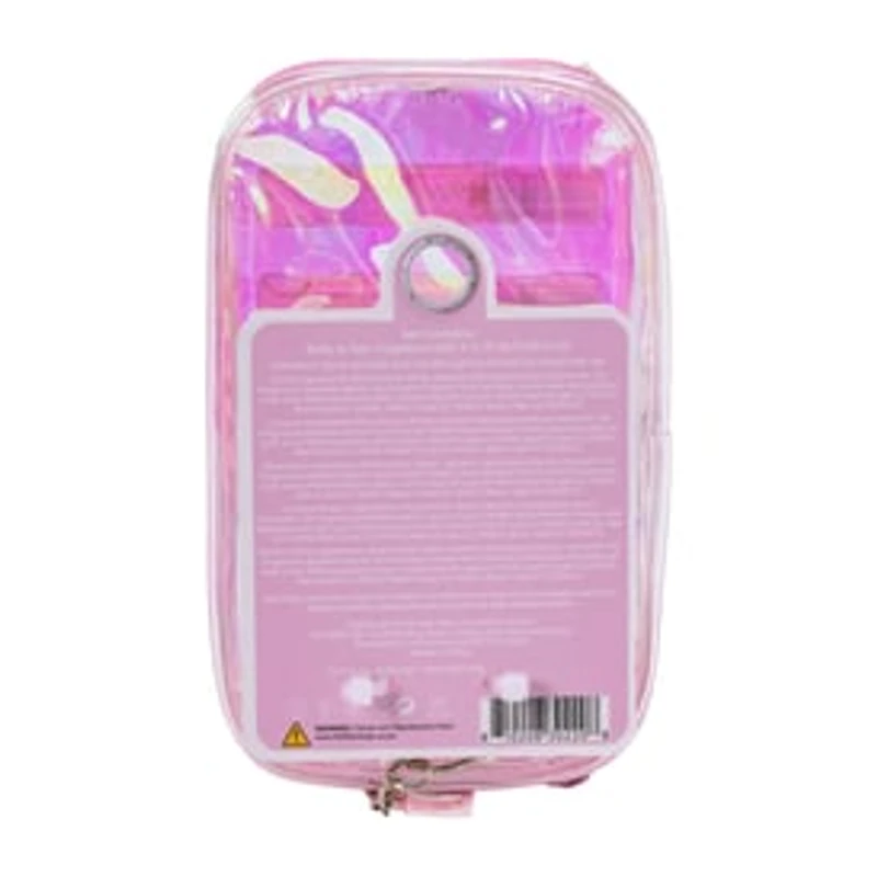 Fresh Feels Cotton Discovery Fragrance Set 5-pack