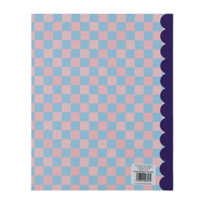 Print Journal Notebook